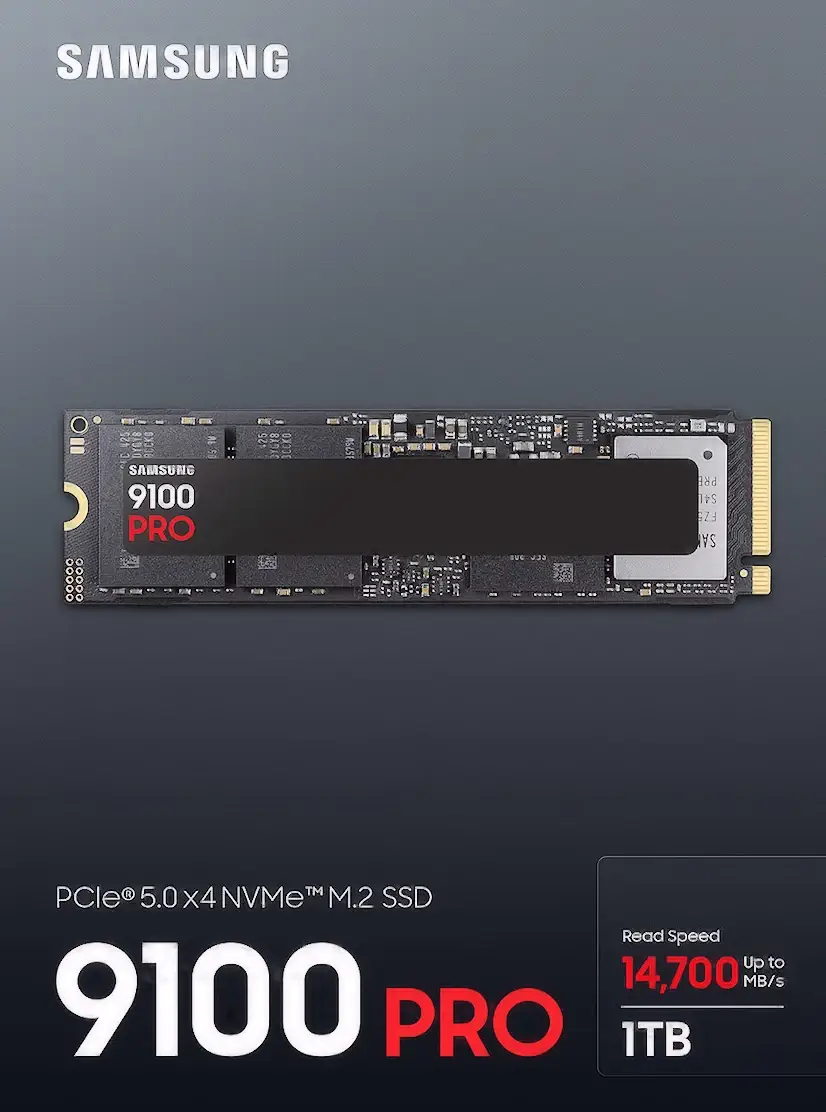 Montaje Disco Duro SSD NVMe PCIe Gaming PC Aravaca